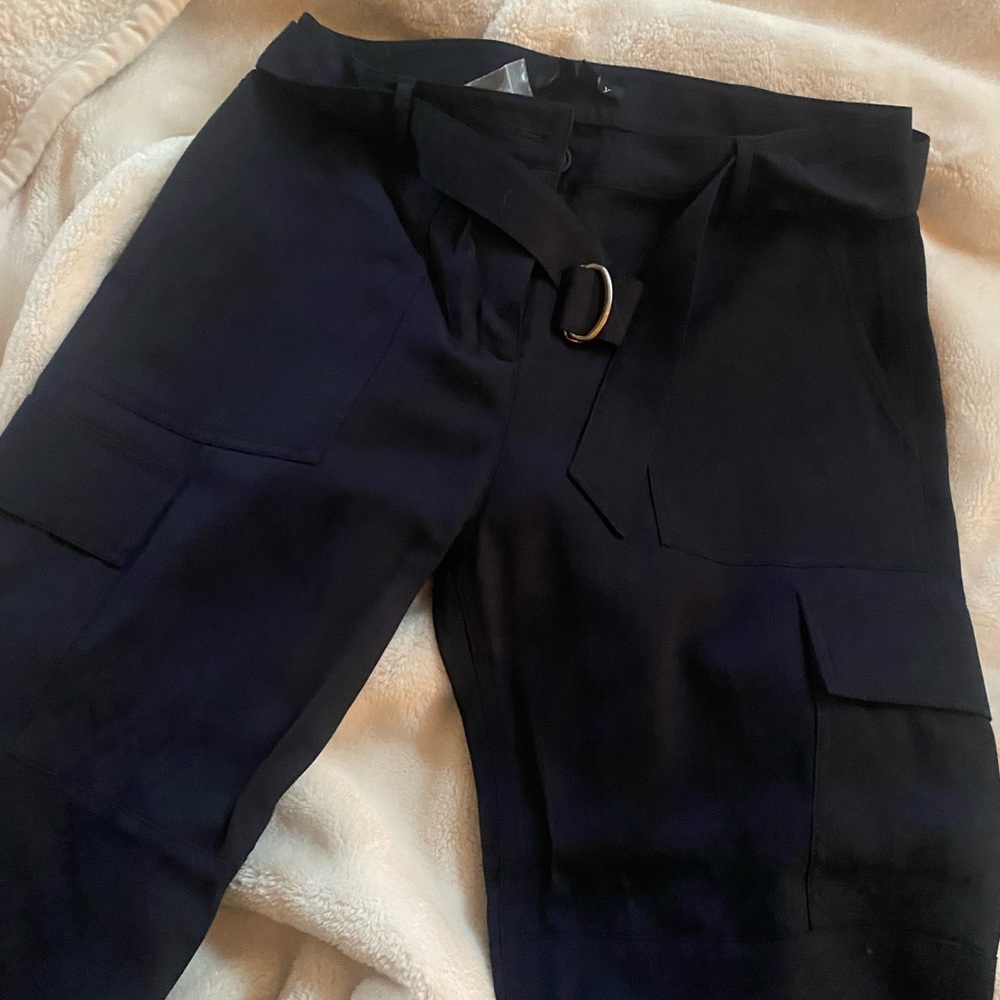 Theory Hannon B pant - size 6. NWT
